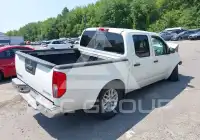2016 Nissan FRONTIER фото