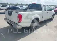 2016 Nissan FRONTIER фото