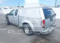 2016 Nissan FRONTIER photo