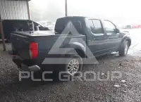 2016 Nissan FRONTIER photo
