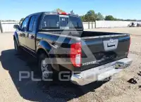 2016 Nissan FRONTIER photo