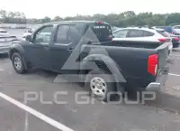 2016 Nissan FRONTIER фото
