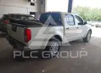 2016 Nissan FRONTIER фото