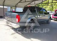2016 Nissan FRONTIER фото