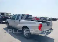 2016 Nissan FRONTIER фото