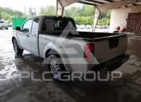 2016 Nissan FRONTIER фото