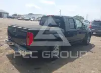 2016 Nissan FRONTIER photo