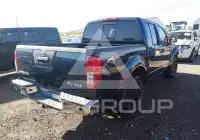 2016 Nissan FRONTIER photo