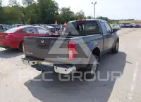 2016 Nissan FRONTIER фото