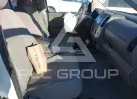 2016 Nissan FRONTIER фото