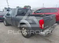 2016 Nissan FRONTIER фото