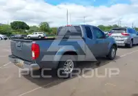 2016 Nissan FRONTIER фото