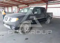 2016 Nissan FRONTIER фото