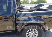 2016 Nissan FRONTIER фото