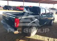 2016 Nissan FRONTIER фото