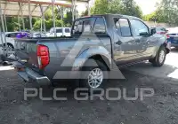 2016 Nissan FRONTIER фото