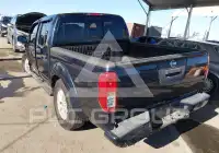 2016 Nissan FRONTIER фото