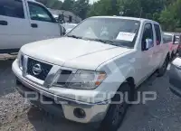 2016 Nissan FRONTIER фото