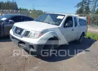 2016 Nissan FRONTIER фото