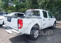 2016 Nissan FRONTIER фото
