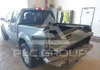 2016 Nissan FRONTIER photo
