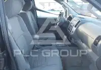 2016 Nissan FRONTIER фото