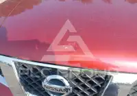 2016 Nissan FRONTIER photo