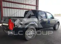 2016 Nissan FRONTIER фото
