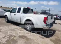 2016 Nissan FRONTIER photo