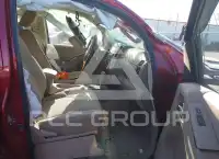 2016 Nissan FRONTIER фото