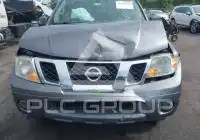 2016 Nissan FRONTIER фото