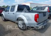 2016 Nissan FRONTIER фото