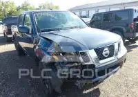 2016 Nissan FRONTIER photo