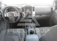 2016 Nissan FRONTIER photo