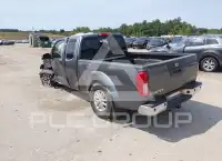 2016 Nissan FRONTIER фото