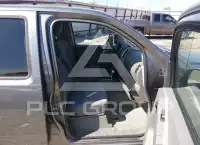 2016 Nissan FRONTIER фото