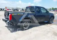2016 Nissan FRONTIER фото