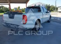 2016 Nissan FRONTIER фото