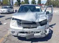 2016 Nissan FRONTIER фото