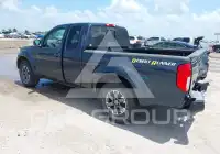 2016 Nissan FRONTIER фото