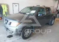 2016 Nissan FRONTIER photo