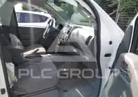 2016 Nissan FRONTIER фото