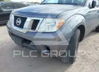 2016 Nissan FRONTIER photo
