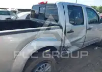 2016 Nissan FRONTIER фото