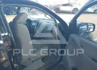 2016 Nissan FRONTIER фото