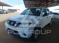 2016 Nissan FRONTIER photo