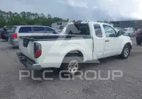 2016 Nissan FRONTIER фото