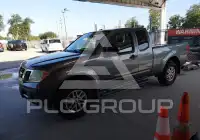 2016 Nissan FRONTIER фото