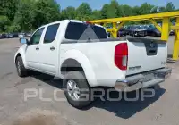 2016 Nissan FRONTIER фото