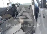 2016 Nissan FRONTIER фото